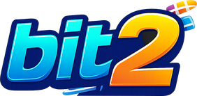 bit 2 লোগো
